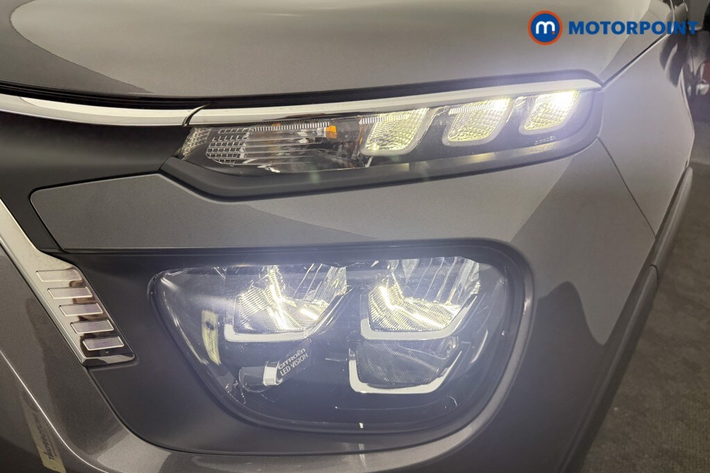 Used Citroen C3 2022 for sale - 77932095: Photo 22