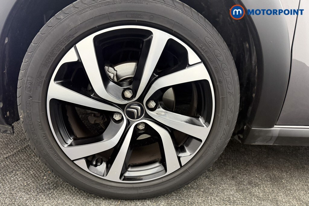 Used Citroen C3 2022 for sale - 77932095: Photo 29