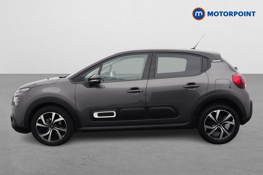 Used Citroen C3 2022 for sale - 77932095: Photo 4
