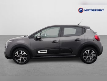 Used Citroen C3 2022 for sale - 77932095: Photo