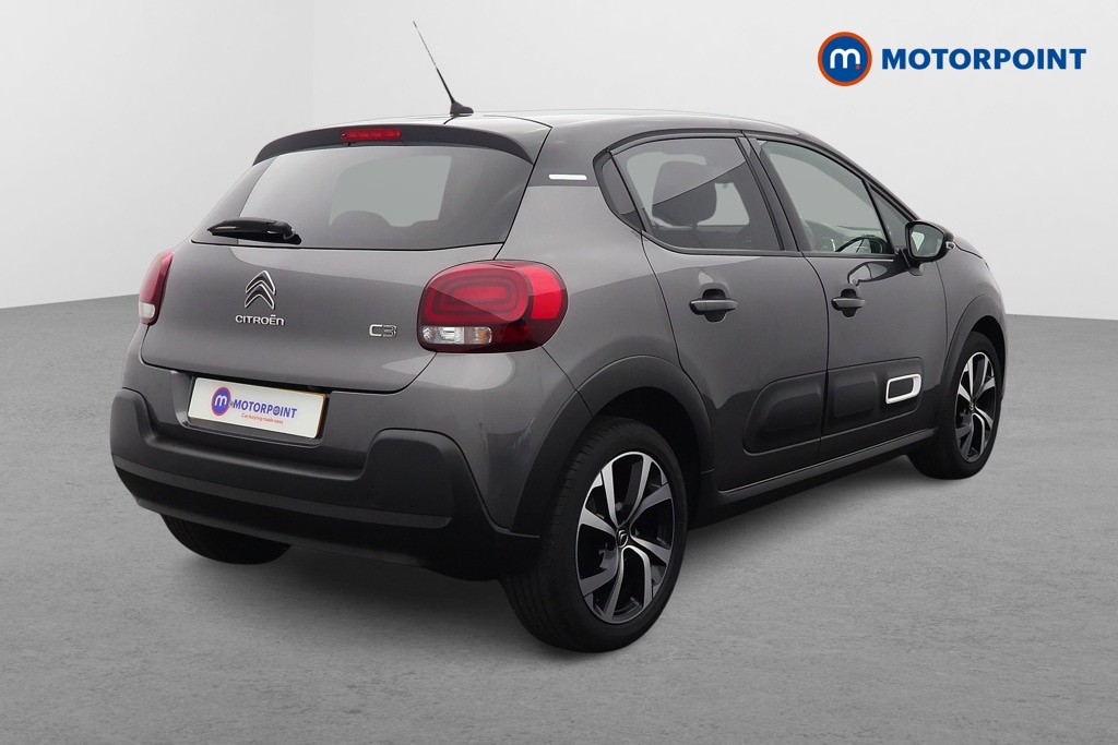 Used Citroen C3 2022 for sale - 77932095: Photo 7