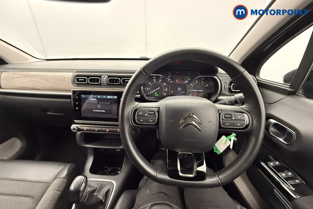 Used Citroen C3 2022 for sale - 77932095: Photo 9