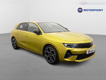 Used Vauxhall Astra undefined for sale - 78721178: Photo
