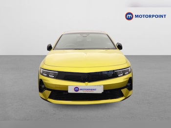 Used Vauxhall Astra undefined for sale - 78721178: Photo