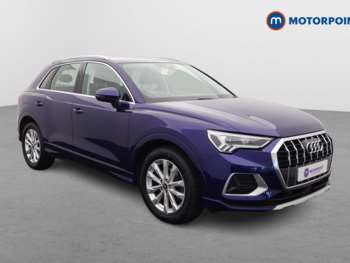 2022 - 35 TFSI Sport 5dr S Tronic