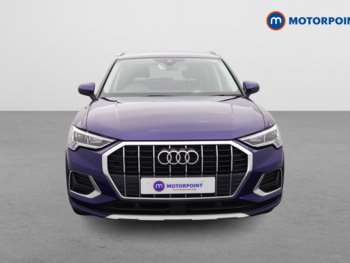 Used Audi Q3 2022 for sale - 74794531: Photo