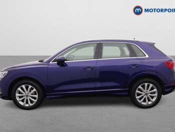 Used Audi Q3 2022 for sale - 74794531: Photo
