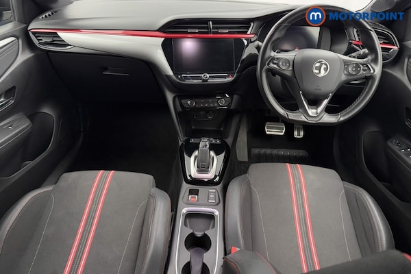 Used Vauxhall Corsa 2021 for sale - 76162203: Photo 10