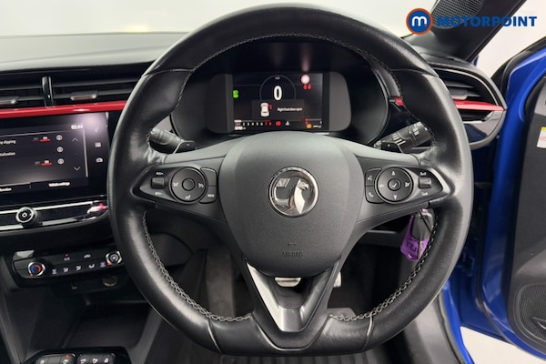 Used Vauxhall Corsa 2021 for sale - 76162203: Photo 11