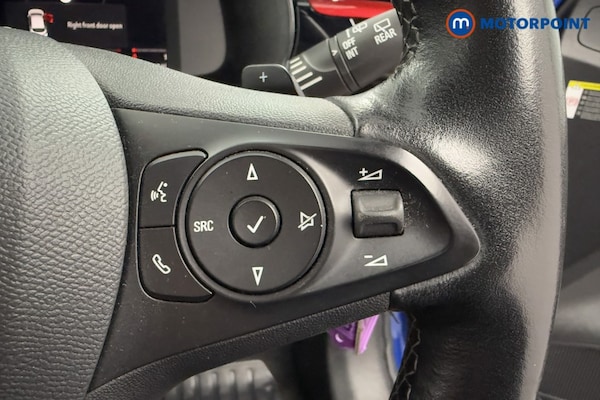 Used Vauxhall Corsa 2021 for sale - 76162203: Photo 13