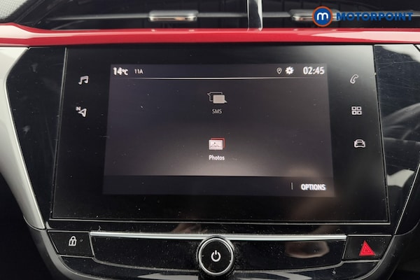 Used Vauxhall Corsa 2021 for sale - 76162203: Photo 15