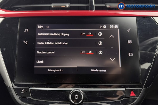 Used Vauxhall Corsa 2021 for sale - 76162203: Photo 17