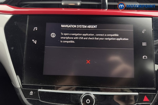Used Vauxhall Corsa 2021 for sale - 76162203: Photo 18