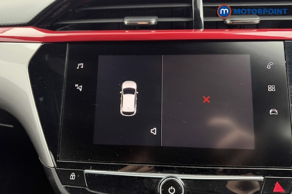 Used Vauxhall Corsa 2021 for sale - 76162203: Photo 19