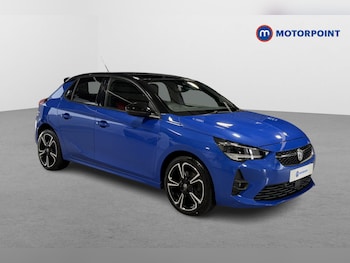 Used Vauxhall Corsa 2021 for sale - 76162203: Photo