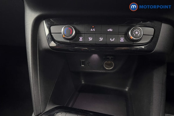 Used Vauxhall Corsa 2021 for sale - 76162203: Photo 20