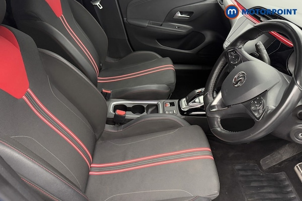 Used Vauxhall Corsa 2021 for sale - 76162203: Photo 28