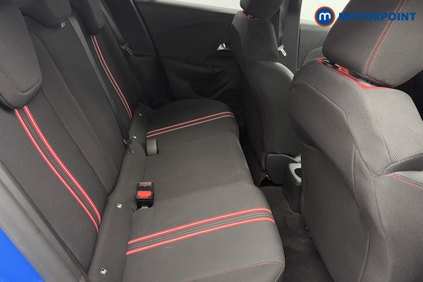 Used Vauxhall Corsa 2021 for sale - 76162203: Photo 30