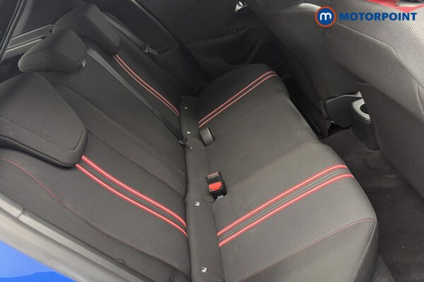 Used Vauxhall Corsa 2021 for sale - 76162203: Photo 32