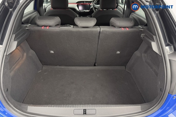 Used Vauxhall Corsa 2021 for sale - 76162203: Photo 33