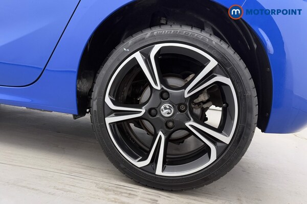 Used Vauxhall Corsa 2021 for sale - 76162203: Photo 39