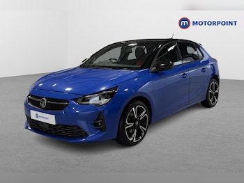 Used Vauxhall Corsa 2021 for sale - 76162203: Photo