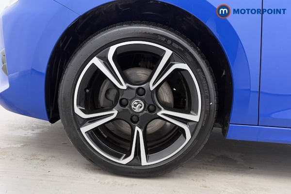 Used Vauxhall Corsa 2021 for sale - 76162203: Photo 40
