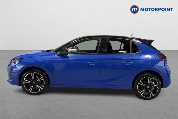 Used Vauxhall Corsa 2021 for sale - 76162203: Photo 4