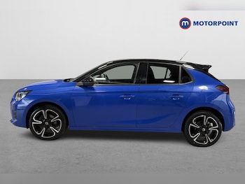 Used Vauxhall Corsa 2021 for sale - 76162203: Photo