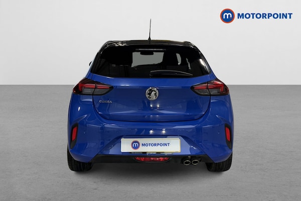 Used Vauxhall Corsa 2021 for sale - 76162203: Photo 6