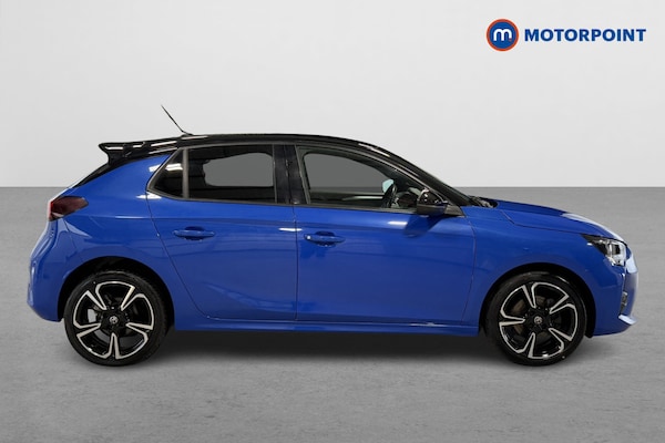 Used Vauxhall Corsa 2021 for sale - 76162203: Photo 8