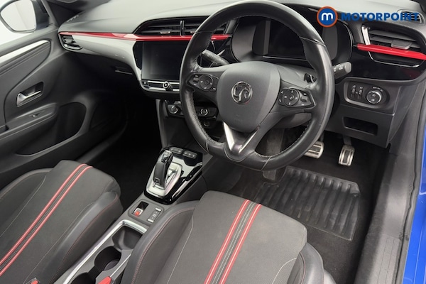 Used Vauxhall Corsa 2021 for sale - 76162203: Photo 9