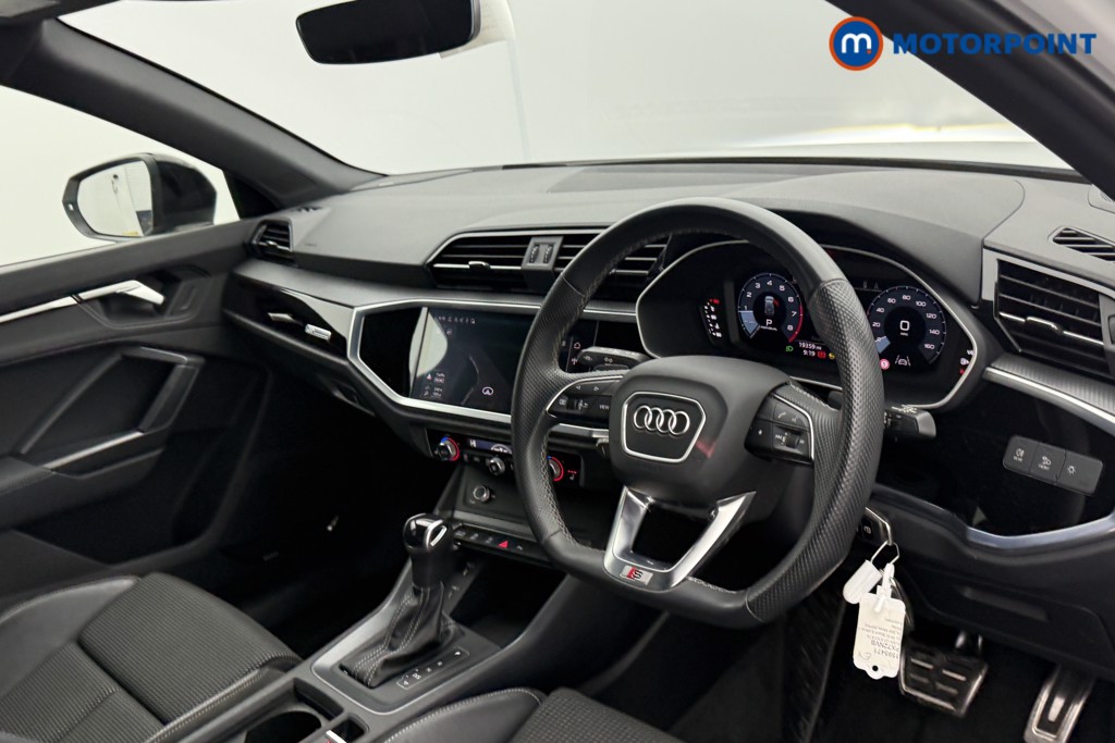 Used Audi Q3 2022 for sale - 76650765: Photo 10