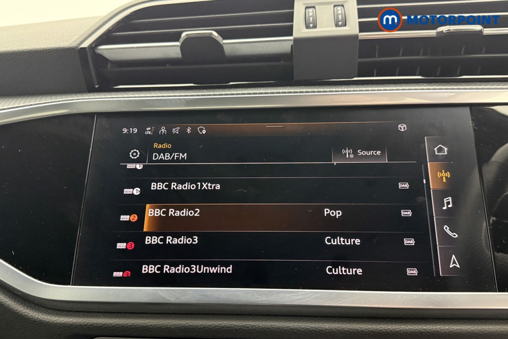 Used Audi Q3 2022 for sale - 76650765: Photo 11