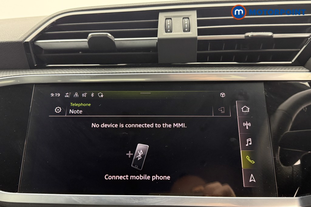 Used Audi Q3 2022 for sale - 76650765: Photo 12