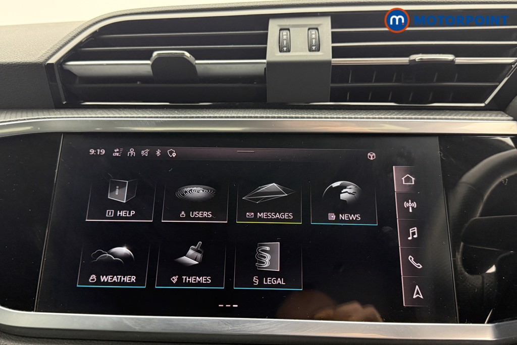 Used Audi Q3 2022 for sale - 76650765: Photo 13