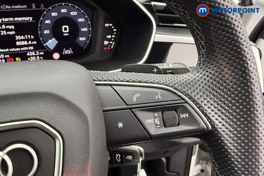 Used Audi Q3 2022 for sale - 76650765: Photo 15