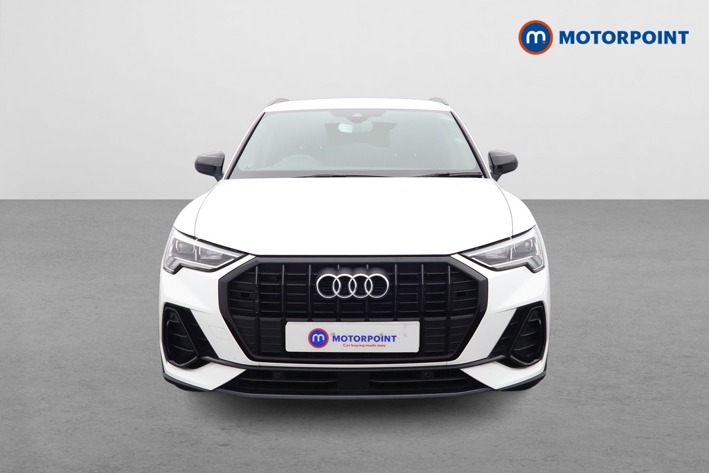 Used Audi Q3 2022 for sale - 76650765: Photo 2