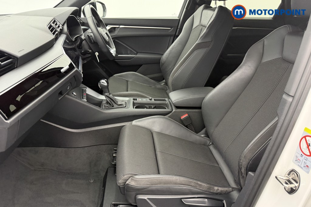 Used Audi Q3 2022 for sale - 76650765: Photo 20