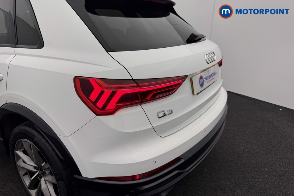 Used Audi Q3 2022 for sale - 76650765: Photo 22