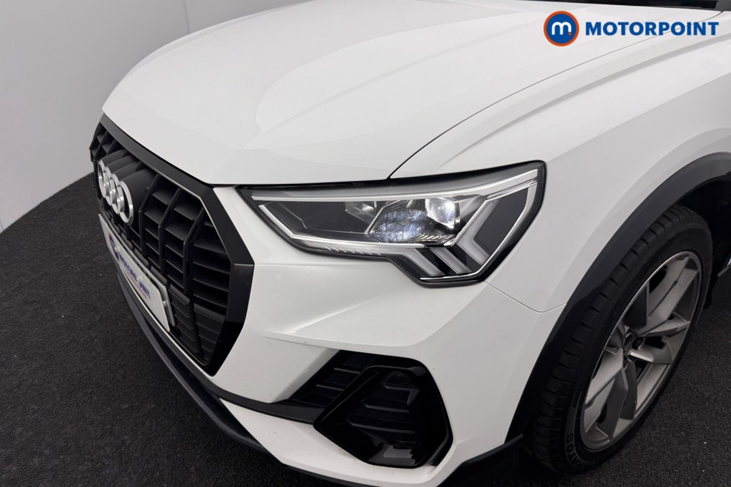 Used Audi Q3 2022 for sale - 76650765: Photo 23