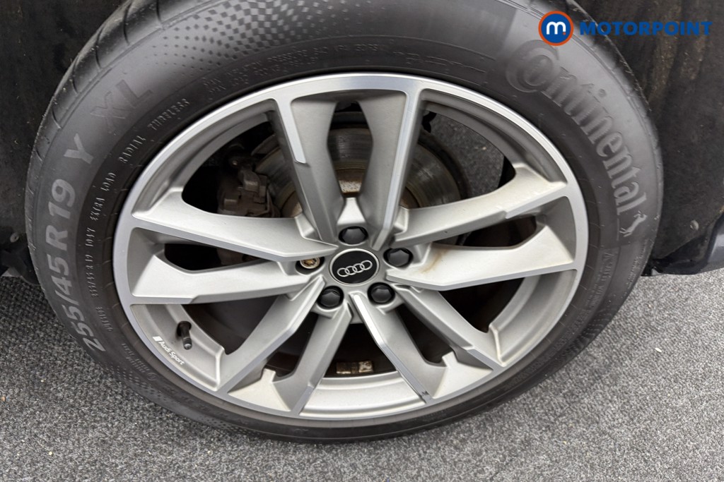 Used Audi Q3 2022 for sale - 76650765: Photo 24