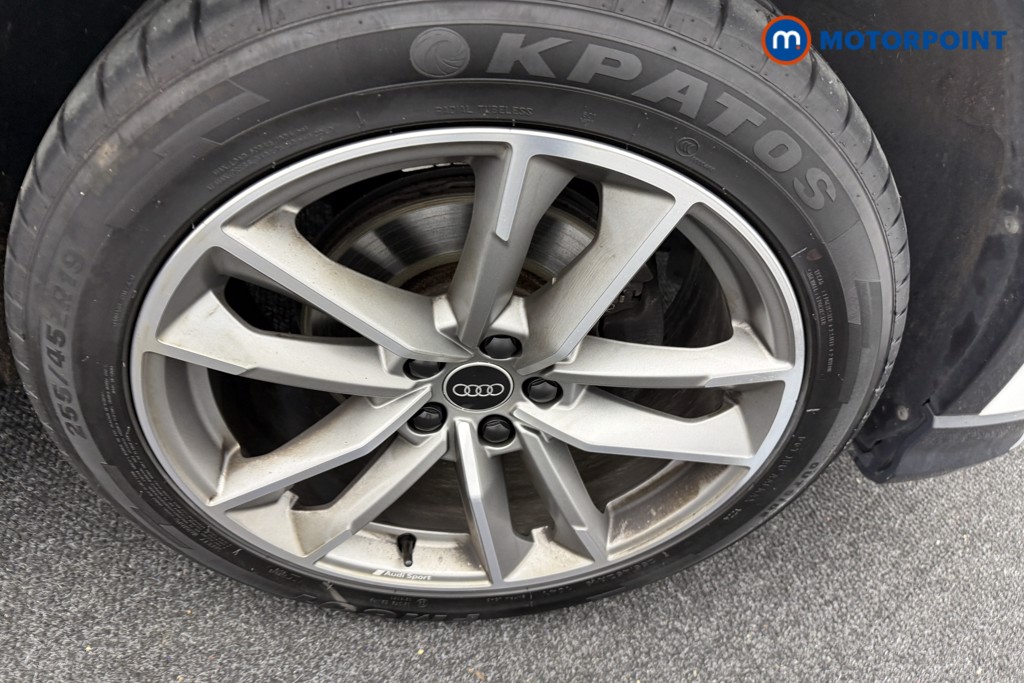 Used Audi Q3 2022 for sale - 76650765: Photo 25