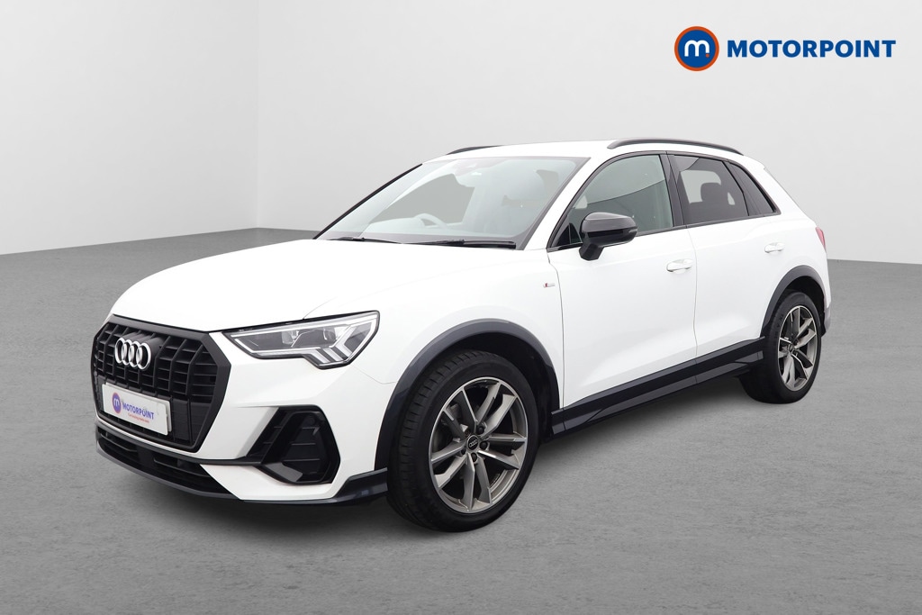 Used Audi Q3 2022 for sale - 76650765: Photo 3