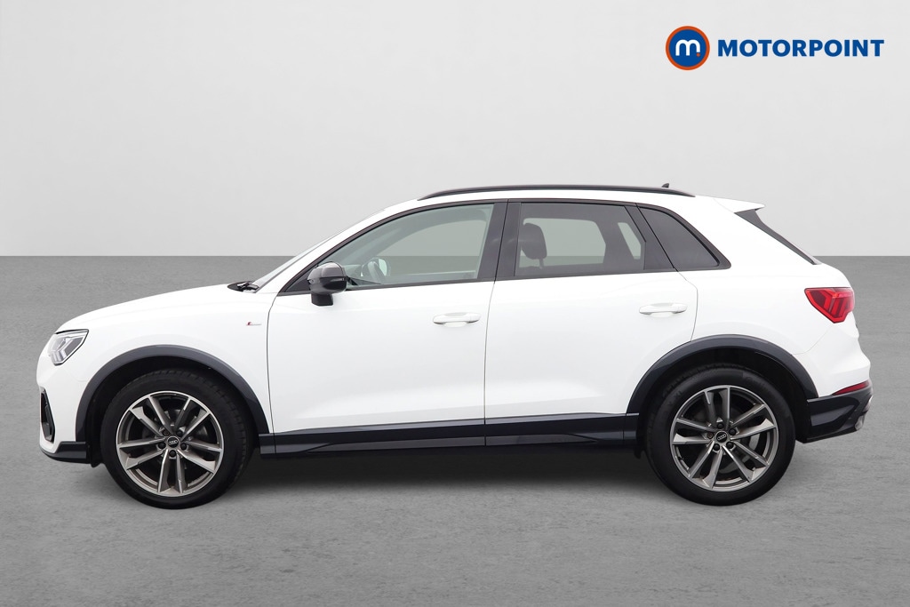 Used Audi Q3 2022 for sale - 76650765: Photo 4