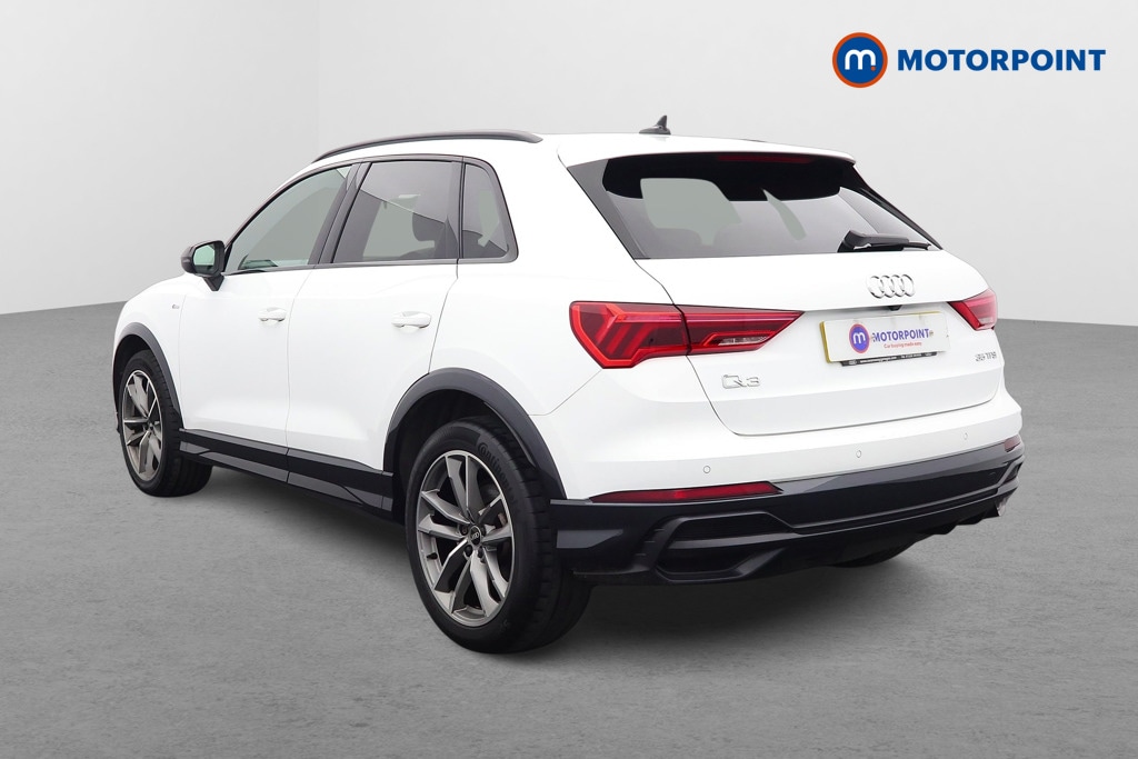 Used Audi Q3 2022 for sale - 76650765: Photo 5