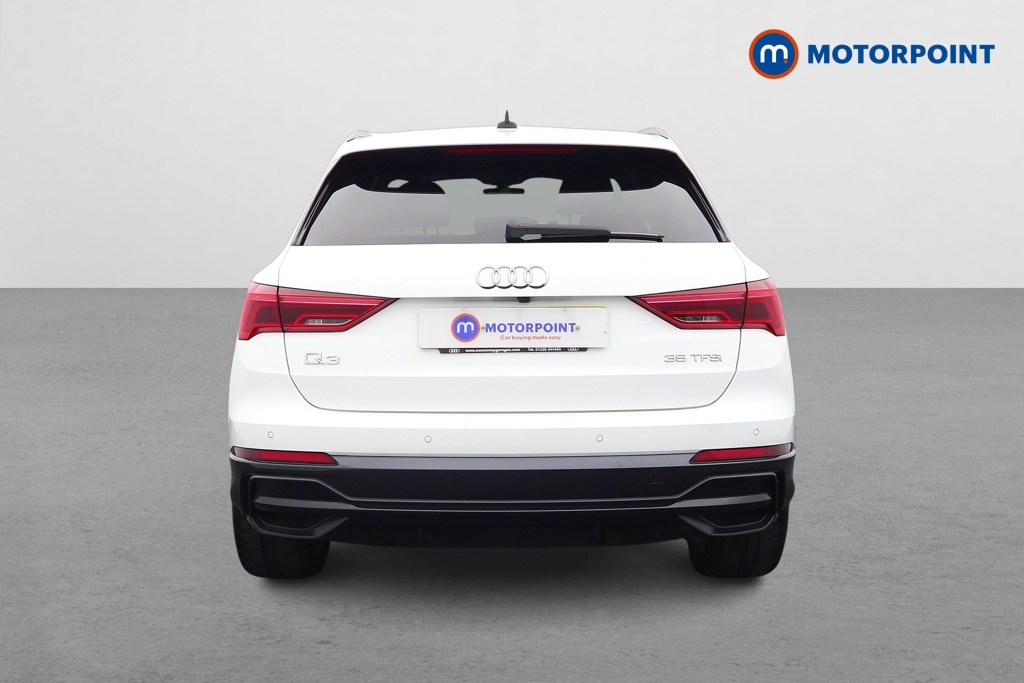 Used Audi Q3 2022 for sale - 76650765: Photo 6