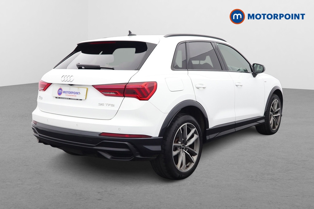 Used Audi Q3 2022 for sale - 76650765: Photo 7