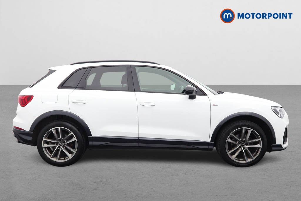 Used Audi Q3 2022 for sale - 76650765: Photo 8