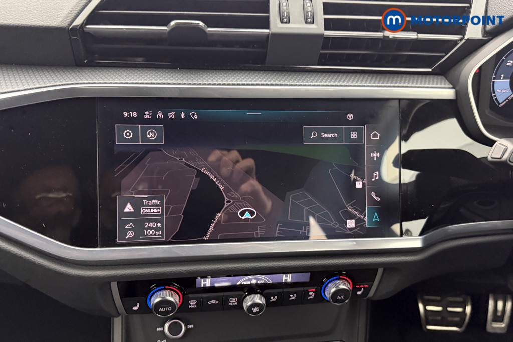 Used Audi Q3 2022 for sale - 76650765: Photo 9